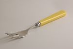 Fourchette a poisson Newbridge jaune