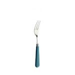 Fourchette a poisson Newbridge turquoise