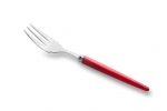 Fourchette a poisson Tang grenadine