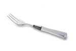 Fourchette a poisson Venus cristal
