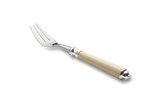 Fourchette a poisson SEVILLE IVOIRE Haut Forge Inox