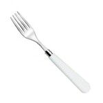 Fourchette de table Newbridge blanc ecume