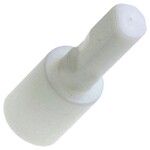 Fourreau Mini+ anthracite pour robot Le Mini Plus Magimix