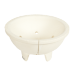 Foyer en ceramique pour Big Green Egg M