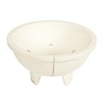 Foyer en ceramique pour Big Green Egg MiniMax