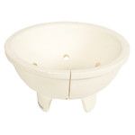 Foyer en ceramique pour Big Green Egg XXL