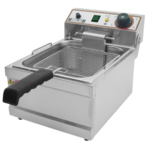 Friteuse 6 L