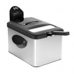 Friteuse electrique Duo Fil 5848 4,5 l inox