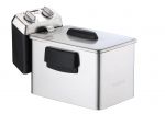 Friteuse pro 350 3 L avec minuterie
