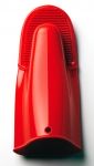 Gant cuisine orka 300&deg; rouge