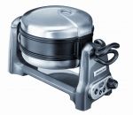 Gaufrier KitchenAid Artisan gris