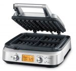 Gaufrier Pro 4 Parts