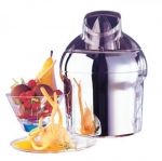 Sorbetiere a accumulation Le Glacier 1,5 l Chrome Brillant