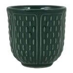 Gobelet espresso Emeraude