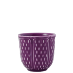 Gobelet Expresso 8,5 cl P'tit Choux De Gien Amethyste