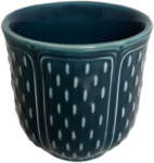 Gobelet Espresso 8,5 cl P'tit Choux De Gien Acapulco