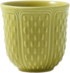 Gobelet Expresso 8,5 cl P'tit Choux De Gien Anis