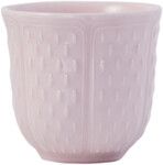 Gobelet Espresso 8,5 cl P'tit Choux De Gien Rose Poudre