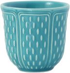 Gobelet Espresso 8,5 cl P'tit Choux De Gien Turquoise