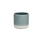 Gobelet L Gris Oxyde Cantine 7,5 cm