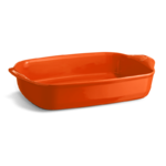 Grand plat rectangulaire Ultime - Toscane