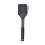 Grande spatule a retourner en silicone