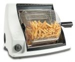 Grill frites
