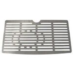 Grille chrome Magimix