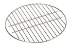 Grille ronde en inox Mini o 25 cm
