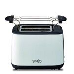 Grille Pain 2 Fentes