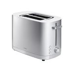 Grille Pain Argent - avec support viennoiserie" ENFINIGY"