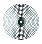 Grille pour moulin 4 mm  pour 280353