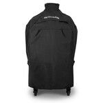 Housse de chariot a poignee integree ou berceau a roulette pour Big Green Egg M