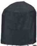 Housse de protection pour barbecue 50 cm