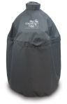 Housse noire pour Big Green Egg & berceau XL