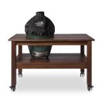 Housse de protection du couvercle seul Big Green Egg XL