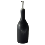 Huilier Tourron Celeste O7 cm / H 22cm / 50 cl