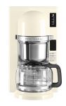 Infuseur de cafe a filtre KitchenAid Creme
