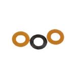 Jeux bague lame blender