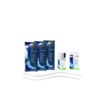 Kit complet entretien pour machine a cafe Jura