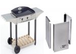 Kit cuisine exterieure Classic pour plancha 5mm - 60 cm electrique Roller Grill