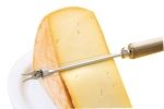 Lamelleur a fromage