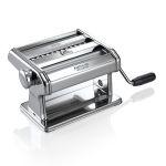 Machine a pates manuelle Ampia 150 Chrome Marcato Design