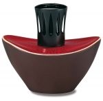 Lampe Berger Barque rouge