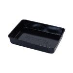 Leche-frite rectangulaire 35 x 26 cm M L XL XXL