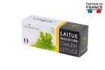 Lingot pour Potagers Veritable Laitue Feuille De Chene BIO
