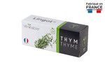 Lingot pour Potagers Veritable Thym BIO