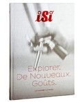 Livre ISI " Explorer de nouveaux gouts"