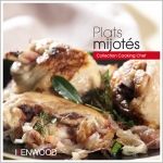Livre : Plats mijotes pour Cooking Chef Kenwood