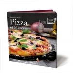 Livre recette pizza Emile Henry